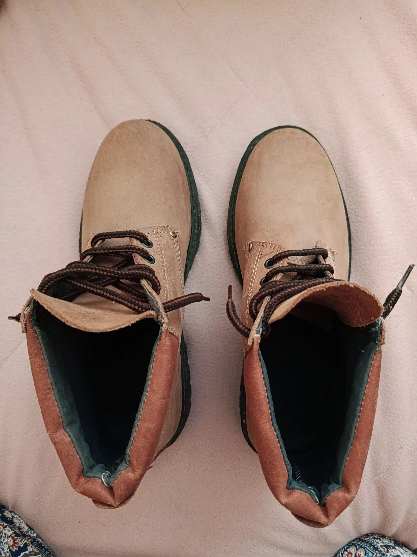 Botas cavalinho NR 40 – photo 5